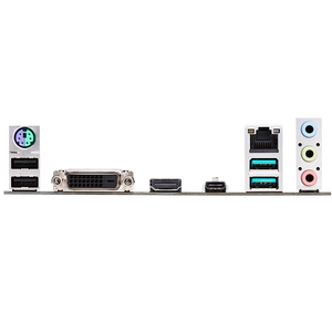 Scheda madre originale ASUS TUF B360M-PLUS GAMING S Micro-ATX LGA 1151 con processore CPU Intel Core <span class=keywords><strong>I5</strong></span> <span class=keywords><strong>9400F</strong></span> Combo - Product Image 6