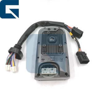 Panel de Pantalla para Monitor 260-2193 2602193 para Excavadora 320D - Product Image 2