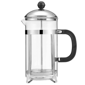 Olla <span class=keywords><strong>de</strong></span> <span class=keywords><strong>prensa</strong></span> <span class=keywords><strong>francesa</strong></span>, filtro <span class=keywords><strong>de</strong></span> Metal perforado a mano, olla <span class=keywords><strong>de</strong></span> <span class=keywords><strong>prensa</strong></span> para café, té, <span class=keywords><strong>leche</strong></span>, fabricante <span class=keywords><strong>de</strong></span> <span class=keywords><strong>espuma</strong></span>, galvanoplastia - Product Image 2
