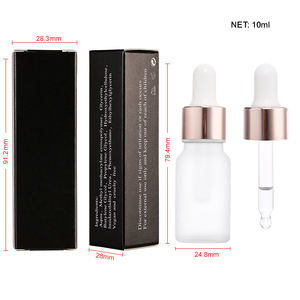 <span class=keywords><strong>Fixateur</strong></span> longue durée de marque privée <span class=keywords><strong>fard</strong></span> <span class=keywords><strong>à</strong></span> paupières liquide apprêt colle de Base Gel humide Eyeliner Mascara <span class=keywords><strong>fard</strong></span> <span class=keywords><strong>à</strong></span> paupières pour peau foncée miroitant - Product Image 6