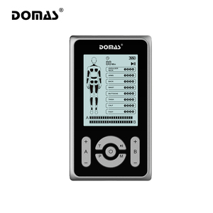 <span class=keywords><strong>2026</strong></span> Professionelles EMS <span class=keywords><strong>TENS</strong></span>-Gerät Wiederaufladbar 32 Modi Zweikanal-Massagegerät - Product Image 5
