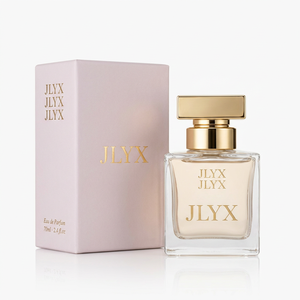 น้ำหอม JLYX กลิ่นกุหลาบและไม้จันทน์หอม ติดทนนาน สำหรับผู้หญิง พร้อมกลิ่นดอกไม้โรแมนติก บรรจุในขวดแก้ว - Product Image 3