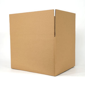 Boîte d'emballage en carton ondulé recyclable pour l'<span class=keywords><strong>e</strong></span>-commerce, impression personnalisé<span class=keywords><strong>e</strong></span>, boîte en carton pour l'expédition avec logo - Product Image 6