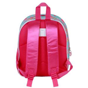 For Hello Kitty Friendship-Elite 3D <b>Backpack</b>, Blue - Product Image 3