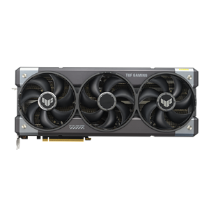 การ์ดจอเดสก์ท็อป New TUF Gaming GeForce RTX 5070 Ti 16GB GDDR7 OC MXM 256 บิต รุ่นพัดลม RTX 5070 Ti 16G New TUF Gaming GeForce RT - Product Image 3