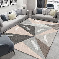 Online kilim halı oturma odası yatak odası için dikdörtgen şekli ile halı ve kilimler satılık halı oturma odası