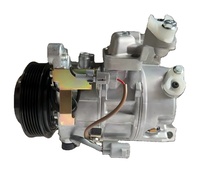 Nouveau compresseur de climatisation de voiture de remplacement de la marque ZH pour Lexus GS300 12V Garantie de 12 mois Modèle OE APLTT43 APL.TT.43