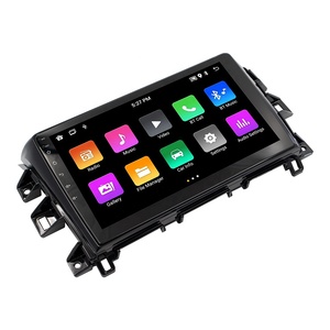 Autoradio Android <span class=keywords><strong>2</strong></span> Din pour Nissan NAVARA Frontier NP300 2016-2018, lecteur multimédia stéréo, Navigation GPS, Audio, Autoradio - Product Image 4