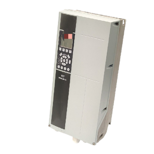 Controlador de Programación Plc 131B5660 FC-102P3K0T4P55H1XG VLT 3kW 40HP - Product Image 1