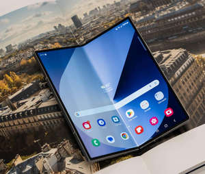 ขายส่งโทรศัพท์มือถือมือสองสำหรับ Z Fold 4 Fold 5 Fold 6 สมาร์ทโฟนแท้ Z Flip 4 Flip 5 Flip 6 โทรศัพท์มือถือ 5G ปลดล็อค - Product Image 5