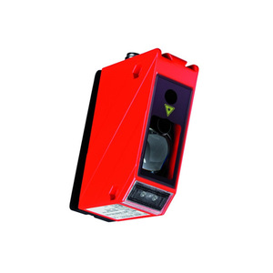 เซ็นเซอร์วัดระยะทางแบบออปติคอล Leuze รุ่น ODSL 96B M/C66-S12 มาตรฐาน IP67 IP69K สำหรับอุปกรณ์เครื่องจักรกลและวิศวกรรมไฟฟ้า - Product Image 4