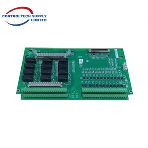 Tarjeta Simplex Discreta IS200TDBSH6A con Soporte Técnico a Largo Plazo - Product Image 3
