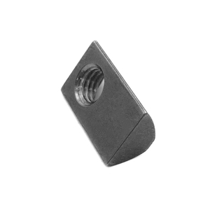 China Groove 8 M6 Drop-in hamerkop T-gleufmoeren voor 4040 4545 aluminium profiel - Product Image 4