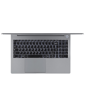 2025 nueva computadora portátil de 15,6 pulgadas Intel Core I7 1165G7 8GB RAM 512GB SSD Windows 10/11 teclado de negocios en inglés de generación Office-11th - Product Image 5