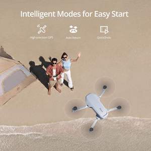Combo de Dron Potensic <span class=keywords><strong>ATOM</strong></span> 2 con Tres Baterías, Cámara 8K, Fotografía Aérea, GPS y Visión Nocturna 4K - Product Image 6