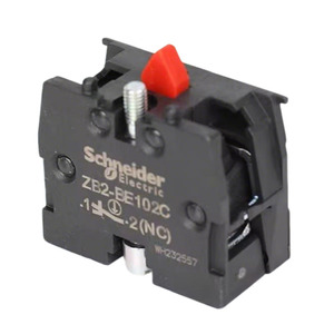 New and Original Body for Control <b>Button</b> ZB2 ZB2BZ101C ZB2BZ102C ZB2BZ103C ZB2BZ104C ZB2BZ105C Contact Block - Product Image 5