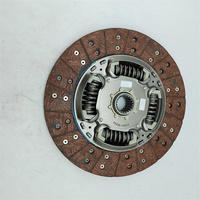 Disque d'embrayage WLBTR 31250-0K204 pour Toyota Dyna Hiace Lux Land Cruiser 90 Hilux 2KD-FTV 1995-