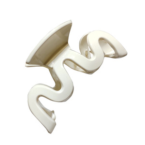 Accessori per capelli di grandi dimensioni geometrici per capelli di moda donna - Product Image 3