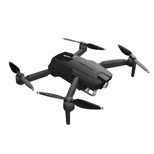 Hot 5G WIFI Drone for Sale W3 Syma VR Mode Drones 4k Camera and Gps Long Range for Adult
