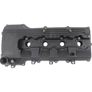 11201-0C010 112010C010 cubierta de válvula de motor junta de cubierta de balancín de árbol de levas reemplazar para Toyota Innova <span class=keywords><strong>Hiace</strong></span> Hilux Dyna Toyoace - Product Image 1
