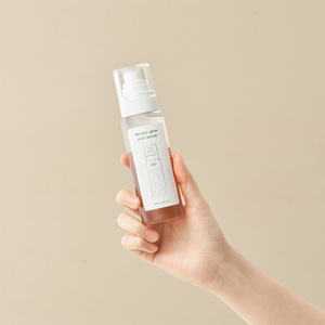 [What a Skin] Sérum Brume Hydratante Éclatante pour le Visage - Hydratation Quotidienne et Soin Éclatant avec 20% de Couche d'Huile et Formule Apaisante - Product Image 2