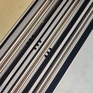 Ventanas Horizontales de Aluminio Deioux, Eficiencia Energética, Triple Acristalamiento, Ventanas NFRC, Ventana Abatible de Aluminio con Rotura de Puente Térmico - Product Image 6