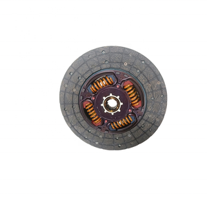 Venta caliente espaÃ <span class=keywords><strong>a</strong></span> para Hilux GUN125 GUN126 Fortuner GUN156 1GD 2016 Nuevo modelo OEM 31250-0K280 disco de embrague - Product Image 3