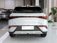 BYD Atto3/ BYD Yuan Plus Véhicule électrique à énergie nouvelle, charge rapide, haute vitesse, SUV automatique 5 places