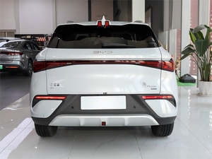 BYD Atto3/ BYD Yuan Plus, Vehículo Eléctrico <span class=keywords><strong>de</strong></span> Nueva Energía, <span class=keywords><strong>Carga</strong></span> Rápida, Alta Velocidad, SUV Automático <span class=keywords><strong>de</strong></span> 5 Plazas - Product Image 3