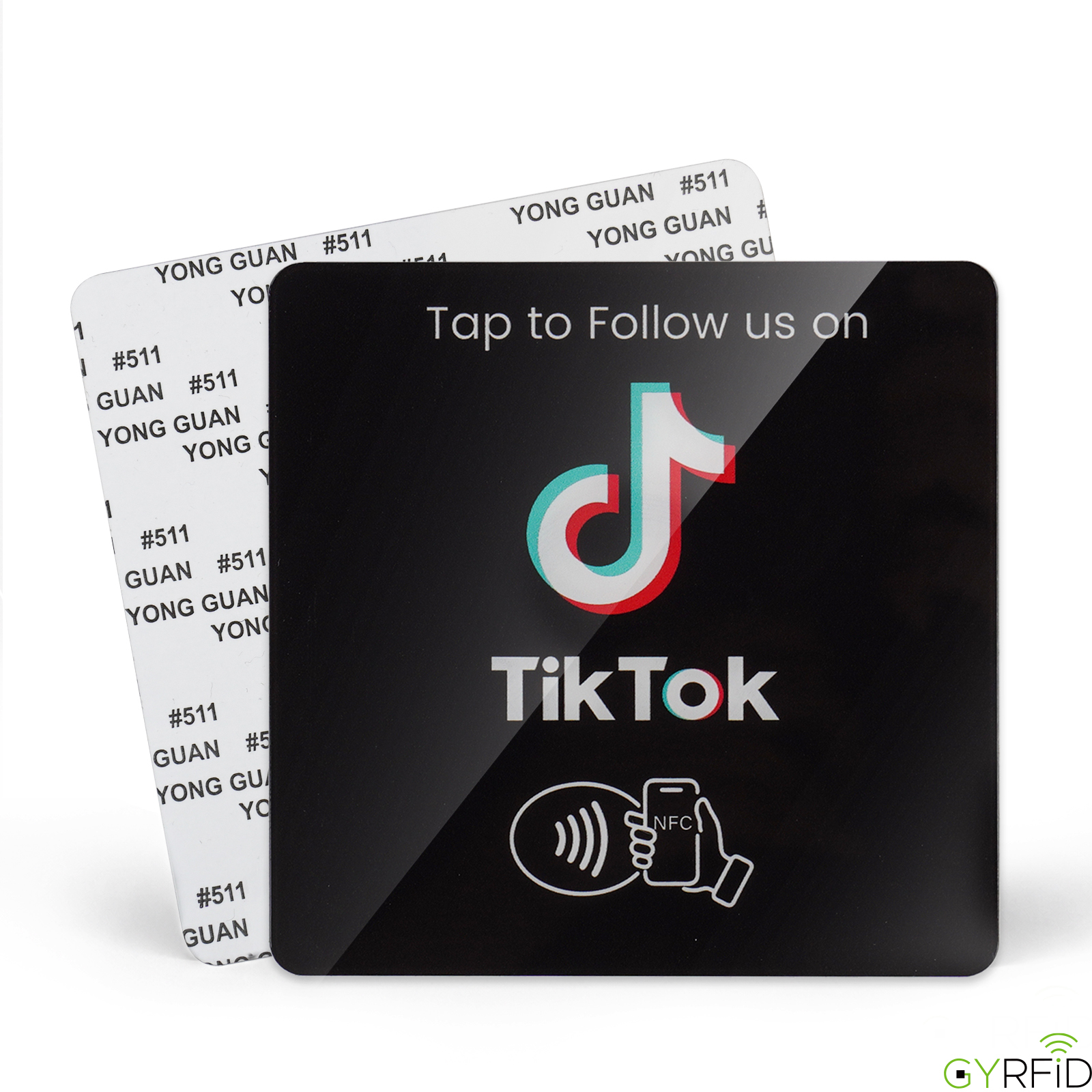 Tiktok EN
