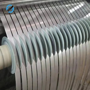 Aisi Inox 201 304 430 409 410 горячекатаная полоса из нержавеющей стали для металлического шланга 0,5 мм металлическая зеркальная отделка <span class=keywords><strong>ASTM</strong></span> сварка в комплекте - Product Image 4