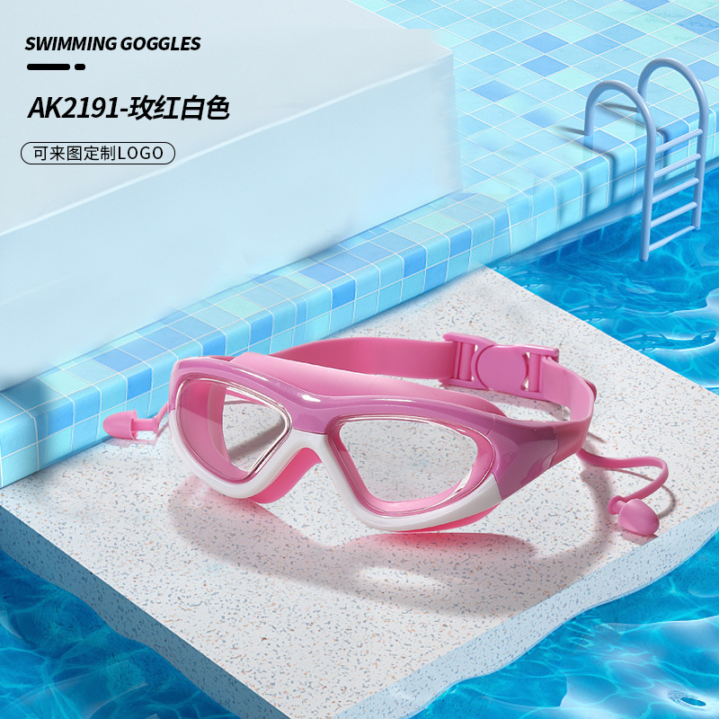 Rosa Roja y Blanca (En Caja) AK2191