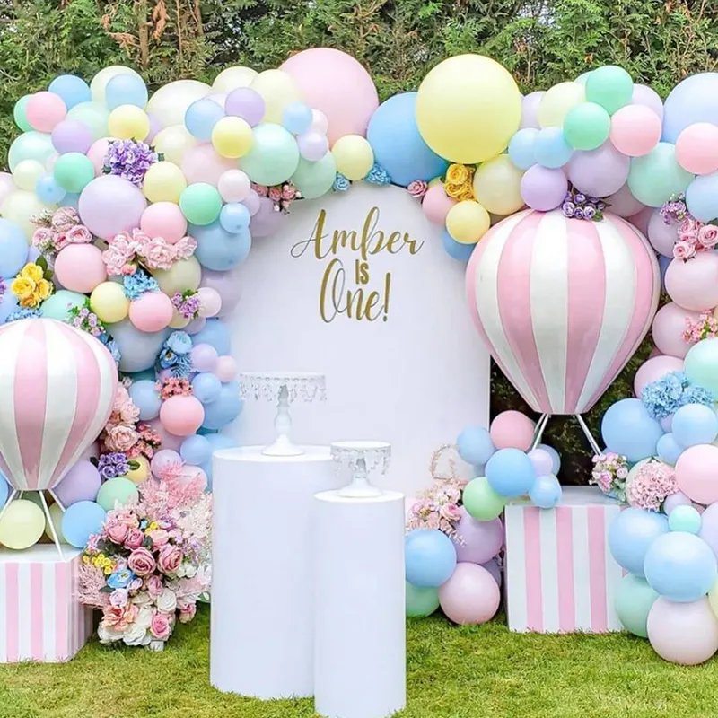 balloon arch kit  46