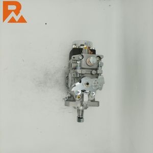 Pompe à injection de carburant 0460413028X VE3 11F1250L814-6 65931792 L814-6 pour moteur 8035 2.9L - Product Image 2