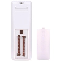 CRMC-A907JBEZ Nouvelle télécommande de remplacement compatible avec le climatiseur Sharp A/C AC CRMCA907JBEZ