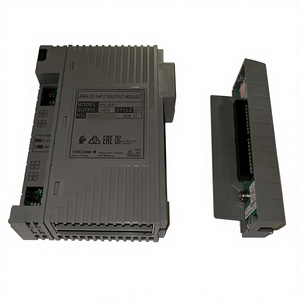 Nuevo Módulo Controlador PAC de Alto Rendimiento Yokogawa AAI841-H50+S2 con Interfaz Ethernet 220V (DCS de Uso Común para Yokogawa) - Product Image 1