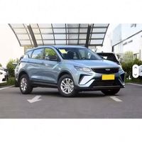 VOITURE SUV Geely Binyue 2024 D'OCCASION