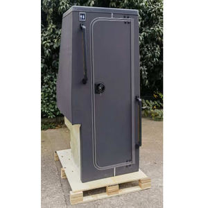Toilettes Universelles de Luxe pour Autocar, Position Arrière ou Centrale, pour Caravane, Camping-Car, Salle de Bains, Cabinet de Toilette - Product Image 1