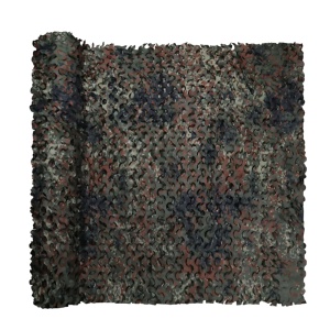 <span class=keywords><strong>Filet</strong></span> <span class=keywords><strong>de</strong></span> <span class=keywords><strong>camouflage</strong></span> personnalisé pour la chasse, la déguisement, la décoration <span class=keywords><strong>de</strong></span> fête, l'ombrage, le tir, l'observation des oiseaux, les jeux CS, le <span class=keywords><strong>camouflage</strong></span> extérieur, le <span class=keywords><strong>camouflage</strong></span> feuilles, le <span class=keywords><strong>camouflage</strong></span> <span class=keywords><strong>de</strong></span> <span class=keywords><strong>camouflage</strong></span>. - Product Image 5