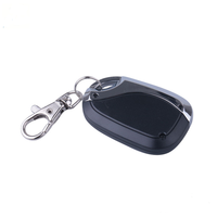 Télécommande sans fil universelle 433 MHz pour porte de garage électrique