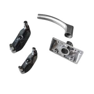 Servicios de fundición en arena y fundición a presión personalizados de fábrica de Vietnam Productos de aleación y aluminio Zink de alta calidad - Product Image 6