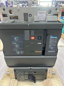 Interruptor de Circuito al Vacío Vcb Evolis 12KV 24KV, Corriente de 630 a 2500 A, Corriente de Cortocircuito de 25 a 40 KA - Product Image 3