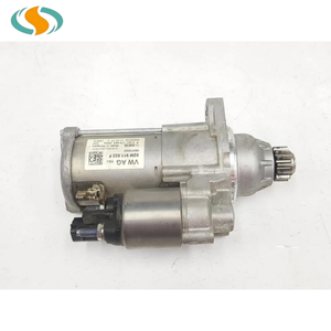 <span class=keywords><strong>Motor</strong></span> de Arranque para VW Polo <span class=keywords><strong>Virtus</strong></span> EA211 Brasil OEM 02M911022F - Product Image 4