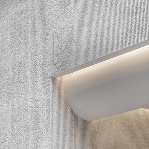 Panneaux muraux en pierre artificielle d'intérieur, carreaux de pierre flexibles, revêtement mural 3D, pierre douce, brique réfractaire, écologique, durable - Product Image 4