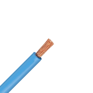 Cables Eléctricos de Cobre Multifilar de 1 mm, 1.5 mm, 2.5 mm, 4 mm, 6 mm, 10 mm, 300/500 V - Product Image 6
