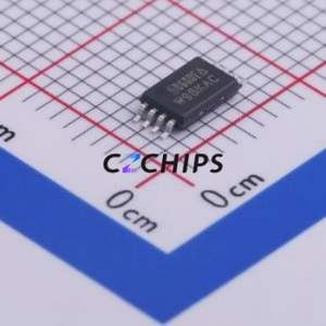 Transistor de Efecto de Campo (MOSFET) SI6968BEDQ-T1-E3 TSSOP-8 Original Nuevo - Product Image 1