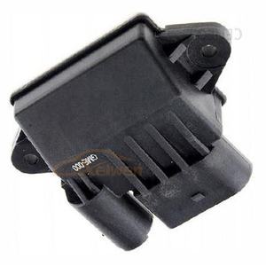 Relais de bougie de préchauffage utilisé pour <span class=keywords><strong>MERCEDES</strong></span>-BENZ <span class=keywords><strong>VIANO</strong></span> OE NO A6519000900 A6519001300 A6519002203 A6519005502 A6519007803 - Product Image 6