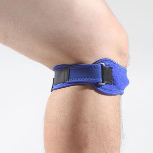 YX Nuevo Soporte de Rodilla Personalizado para Alivio del Dolor, Estabilizador de Rótula, Correa de Rodilla para Senderismo, Baloncesto, Correr, Rodilla de Saltador - Product Image 5