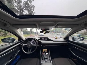 Auto Usado de Alta Velocidad a Bajo Precio, <span class=keywords><strong>Mazda</strong></span> <span class=keywords><strong>3</strong></span> Axela <span class=keywords><strong>2021</strong></span>, Gasolina, Volante a la Izquierda, Sedán Económico, Listo para Exportar - Product Image 5