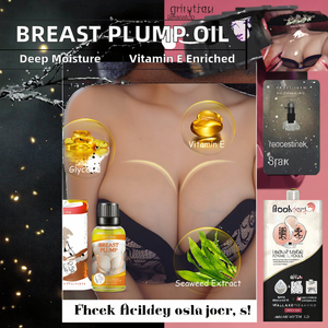 Huile Raffermissante et Hydratante Veloura Bust Radiance : Soin Améliorant, Hydratation Profonde, Soutien au Raffermissement de la Peau - Product Image 2